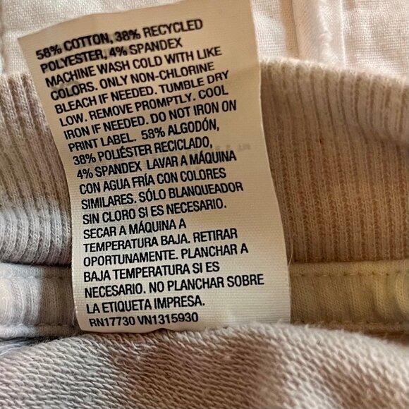 🤎 All in Motion Tie-Dye Sweatshirt (XS) - Picture 3 of 3